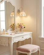 Daisette Wall Sconce — product view 2