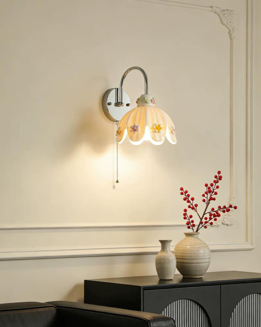 Daisette Wall Sconce — product view 14