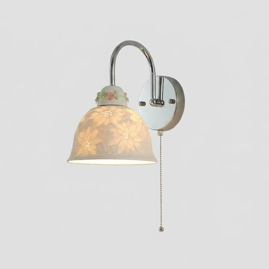 Daisette Wall Sconce — product view 16
