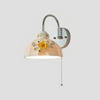 Daisette Wall Sconce — product view 17