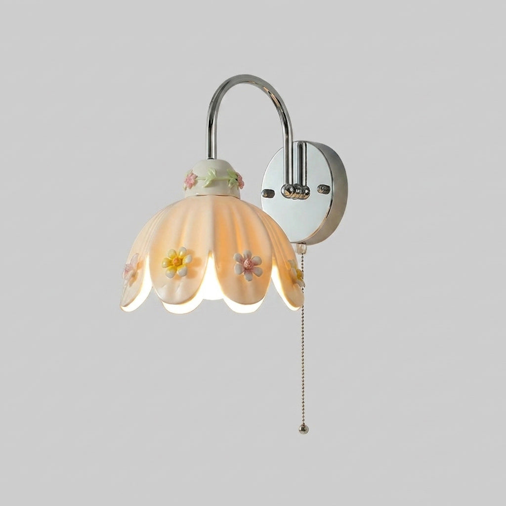 Daisette Wall Sconce — product view 19