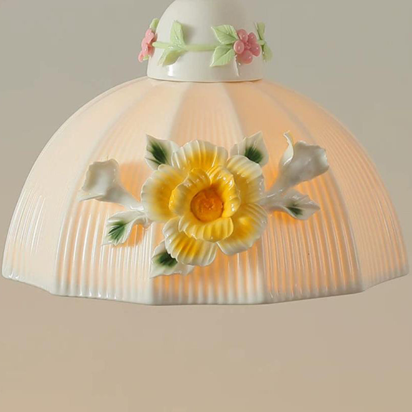 Daisette Wall Sconce — product view 20