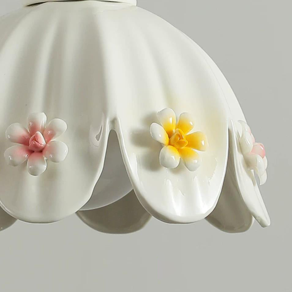 Daisette Wall Sconce — product view 21