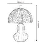 Calabren Table Light — product view 5