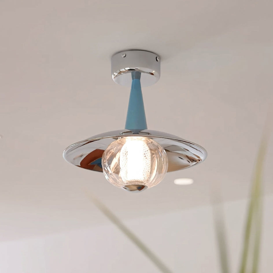 Solvane Flush Mount Ceiling Light — product view 11