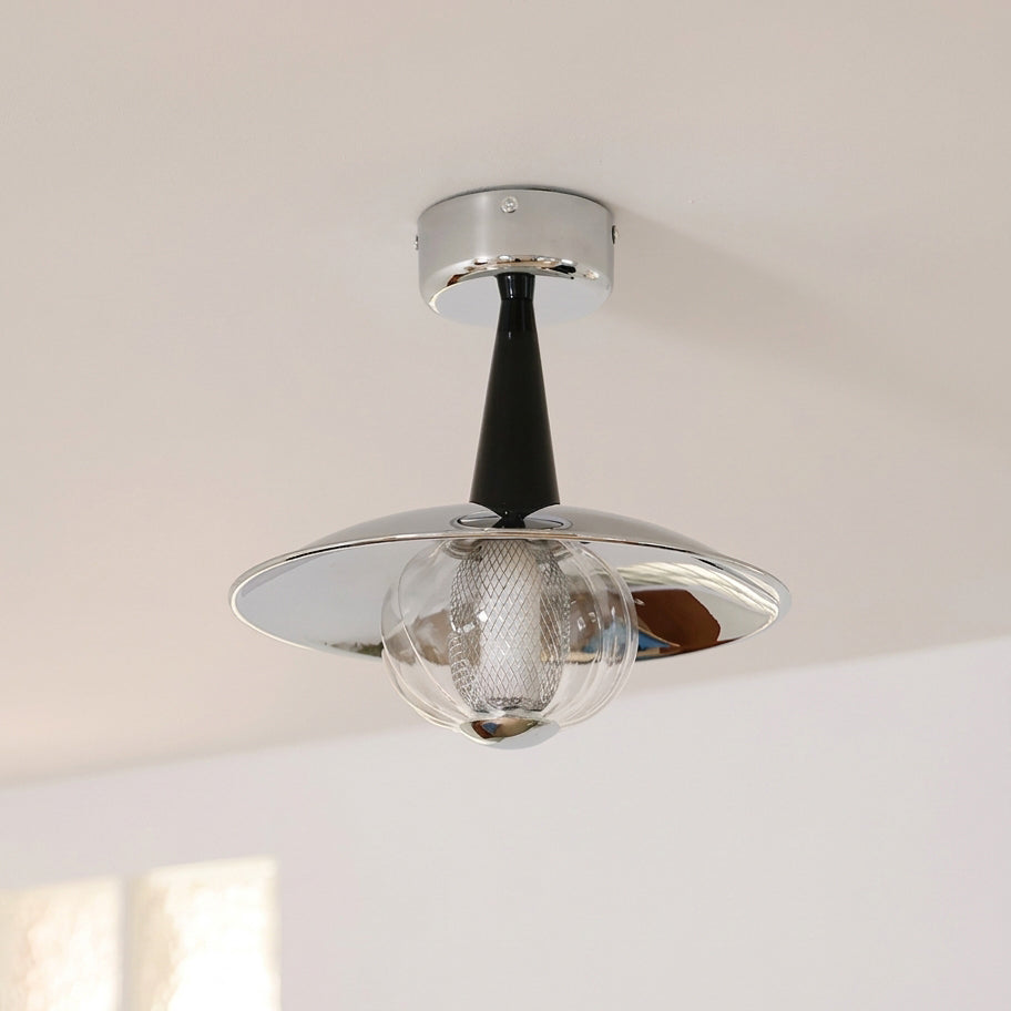 Solvane Flush Mount Ceiling Light — product view 16
