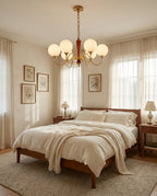 Cavella Chandelier — product view 4