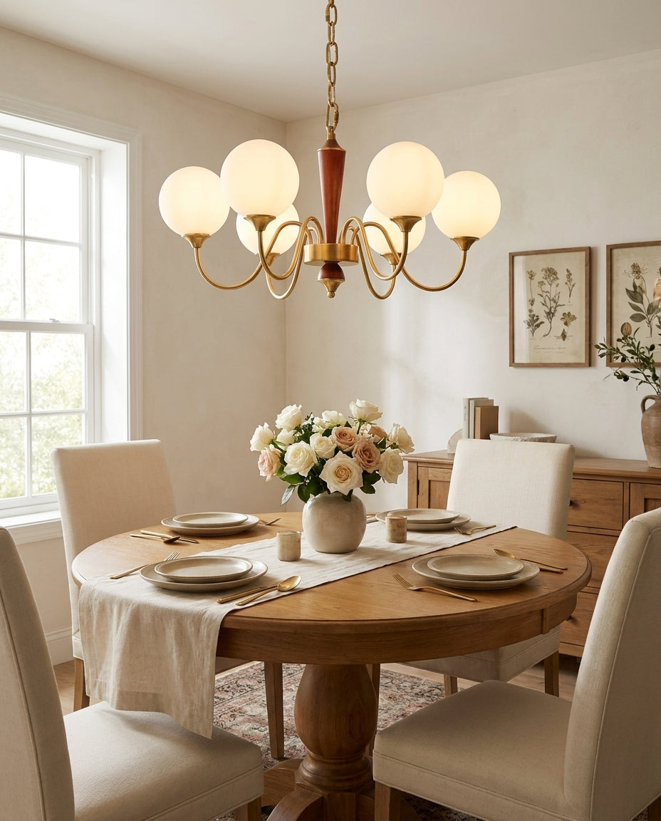 Cavella Chandelier — product view 7