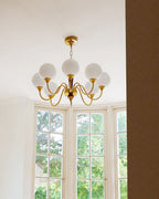 Cavella Chandelier — product view 8