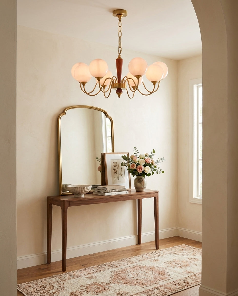 Cavella Chandelier — product view 11
