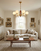 Cavella Chandelier — product view 12