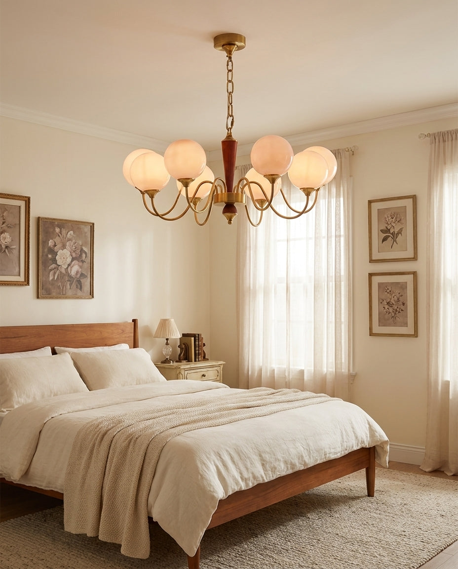 Cavella Chandelier — product view 13
