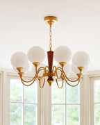 Cavella Chandelier — product view 14