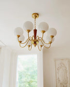 Cavella Chandelier — product view 15