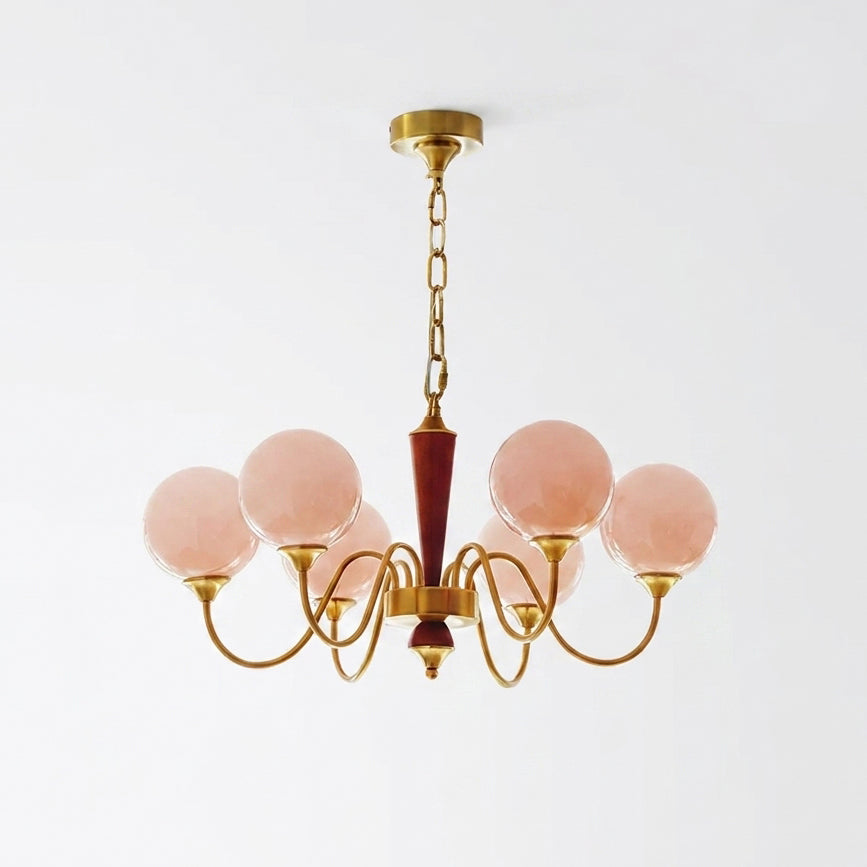 Cavella Chandelier — product view 16