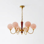 Cavella Chandelier — product view 16