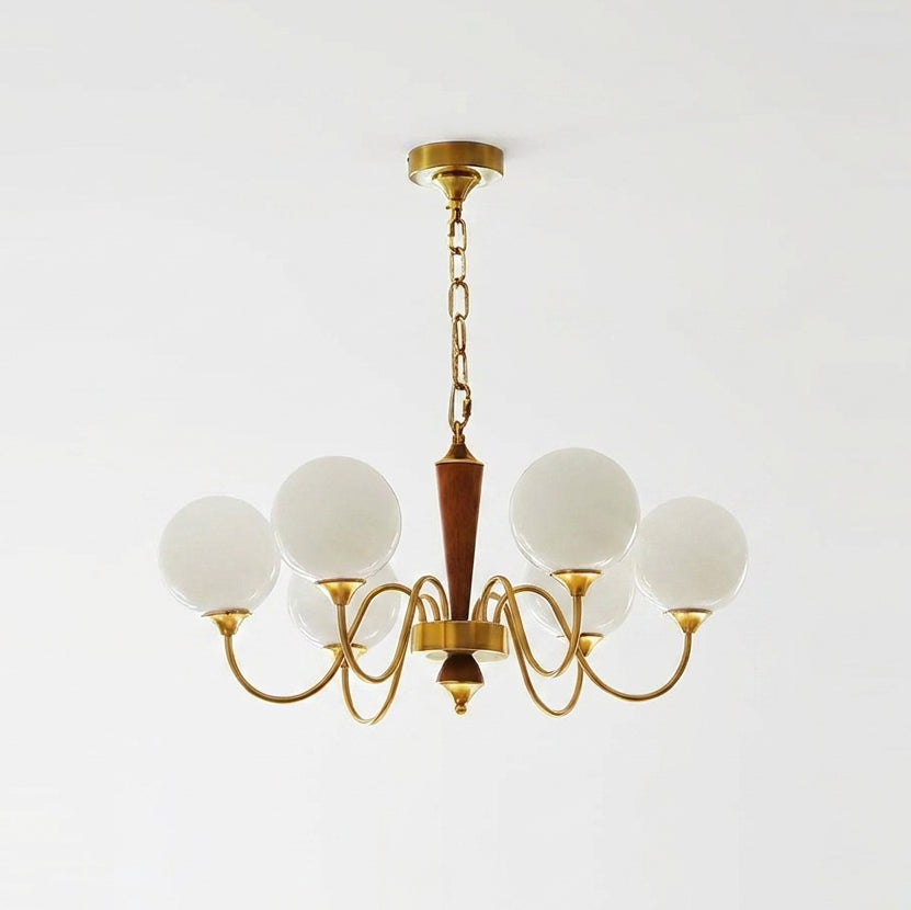 Cavella Chandelier — product view 17