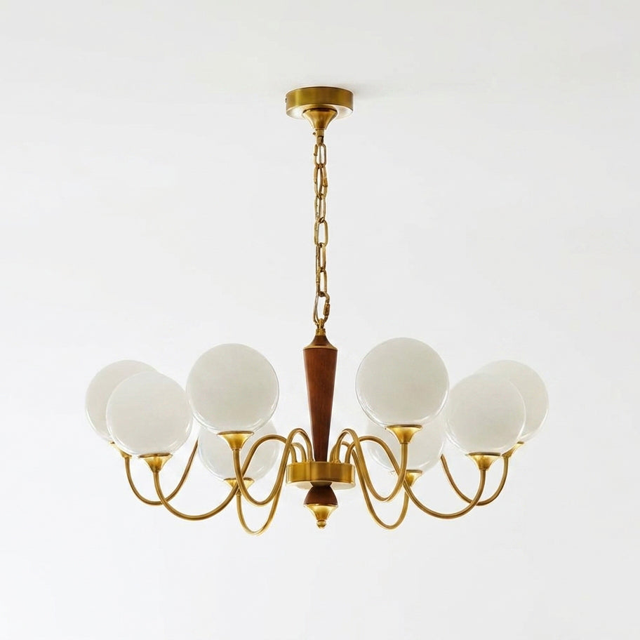 Cavella Chandelier — product view 18