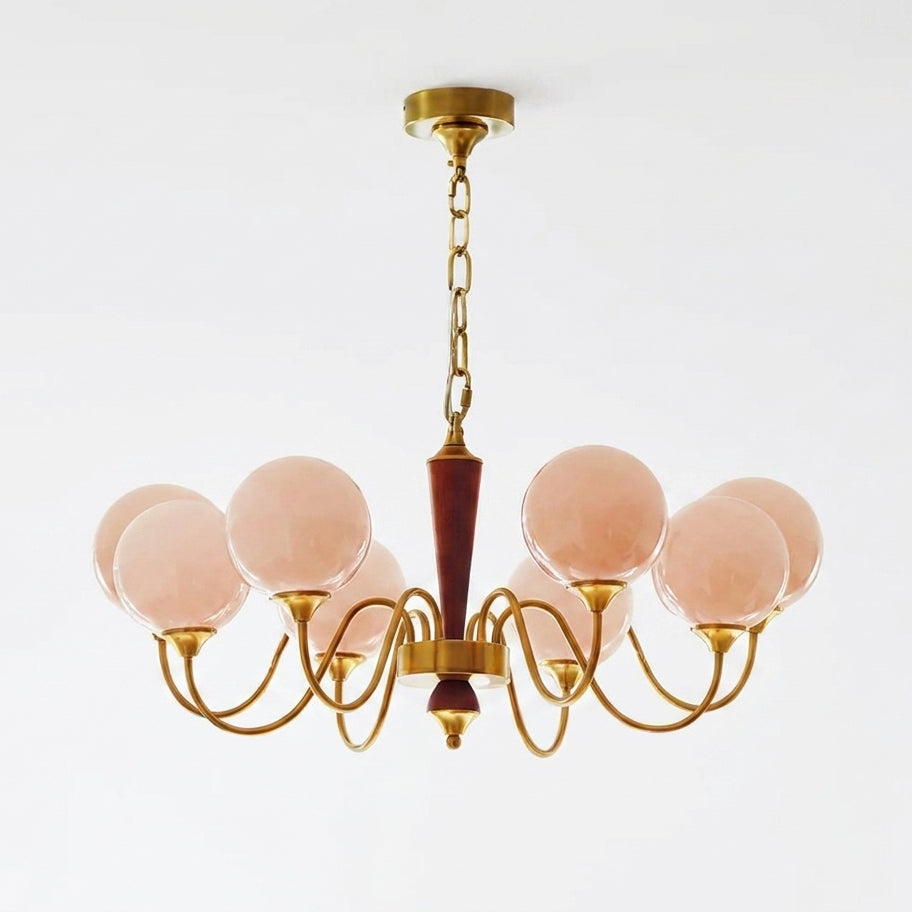 Cavella Chandelier — product view 19