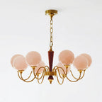 Cavella Chandelier — product view 19