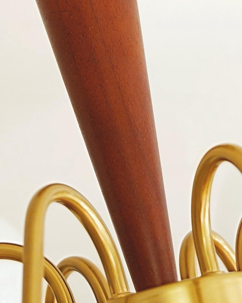 Cavella Chandelier — product view 21