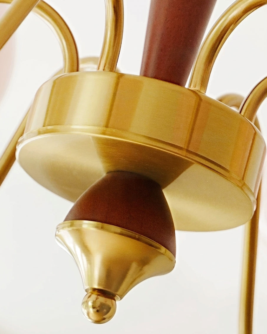 Cavella Chandelier — product view 22