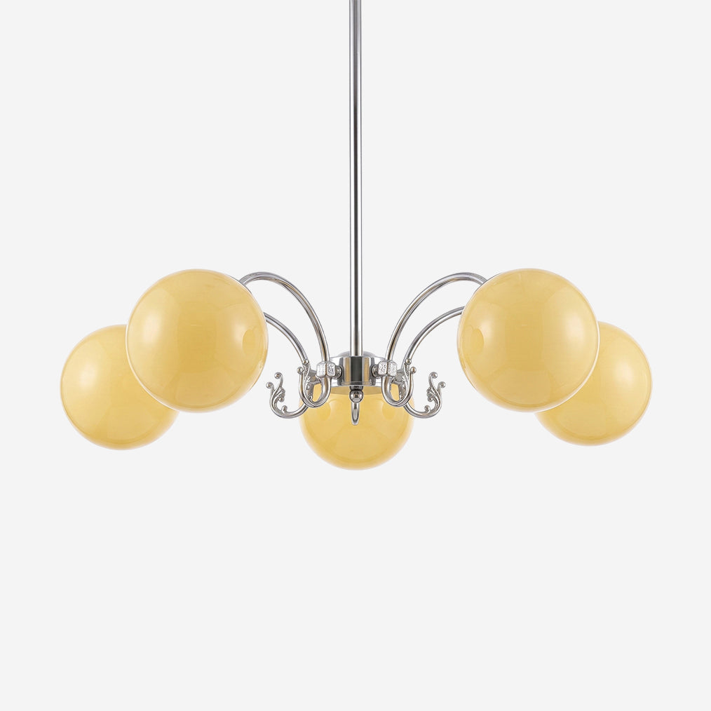 Valeria Chandelier — product view 1