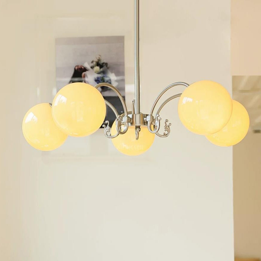 Valeria Chandelier — product view 2