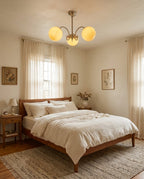Valeria Chandelier — product view 4
