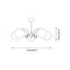 Valeria Chandelier — product view 6