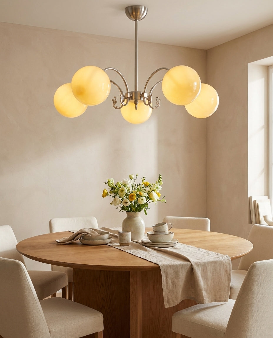 Valeria Chandelier — product view 8