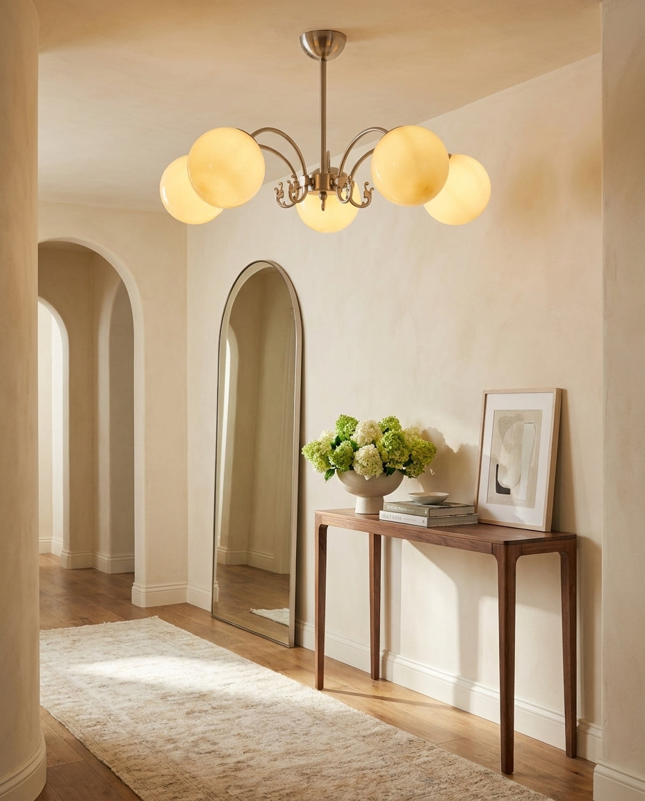 Valeria Chandelier — product view 10