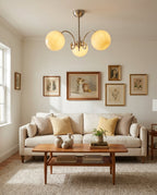 Valeria Chandelier — product view 12