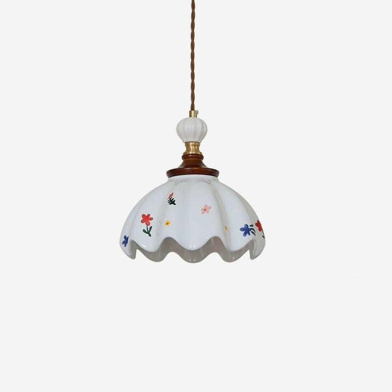 Rosalie Pendant Light — product view 1