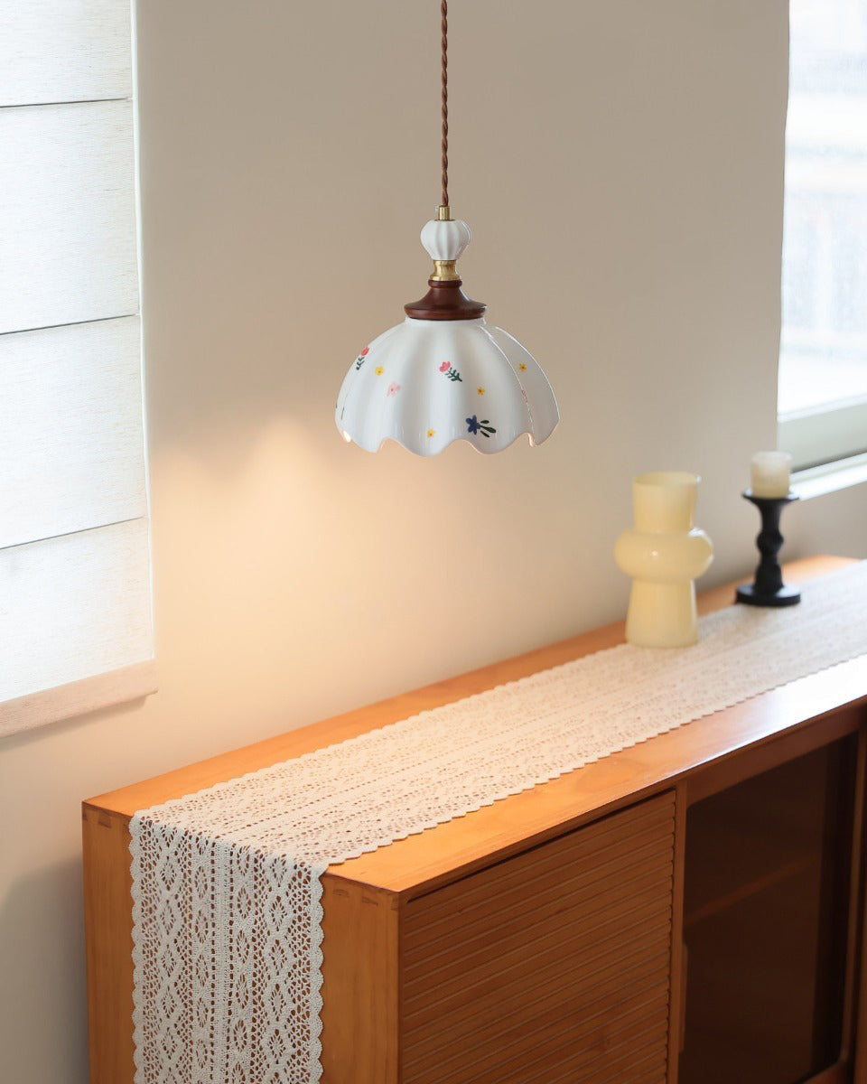 Rosalie Pendant Light — product view 2
