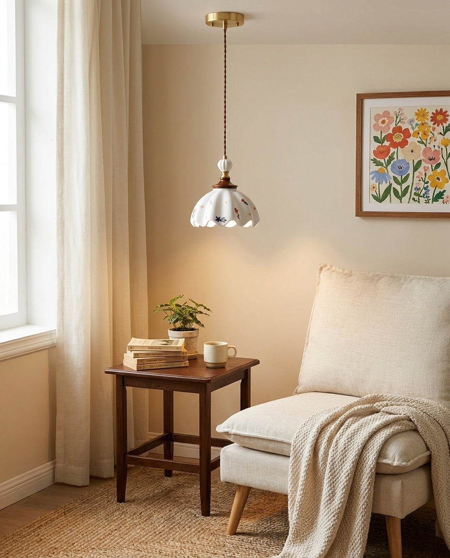 Rosalie Pendant Light — product view 3
