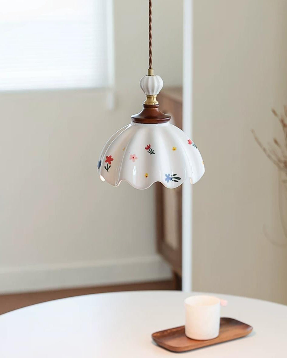 Rosalie Pendant Light — product view 7