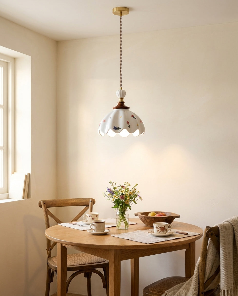 Rosalie Pendant Light — product view 8
