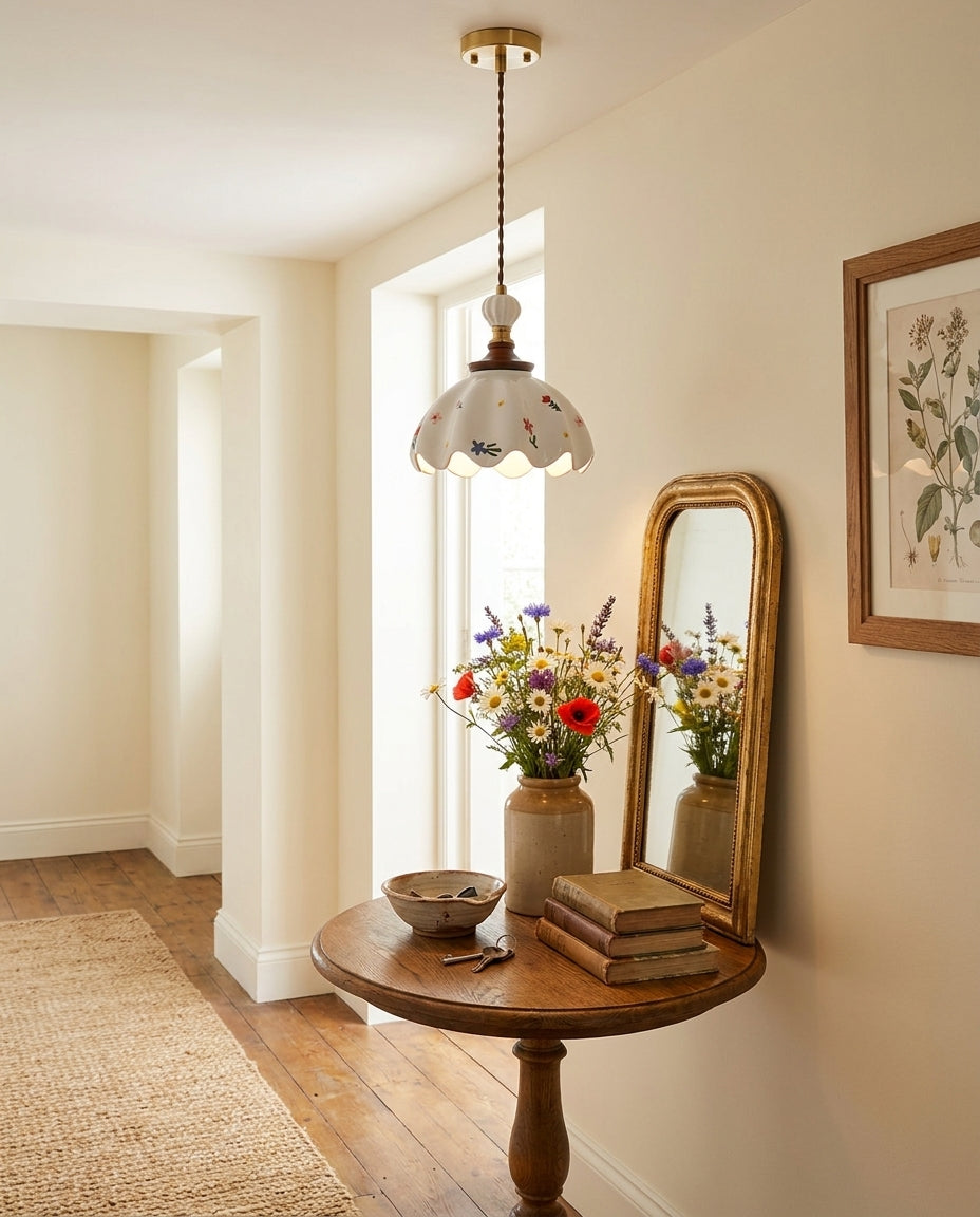 Rosalie Pendant Light — product view 10