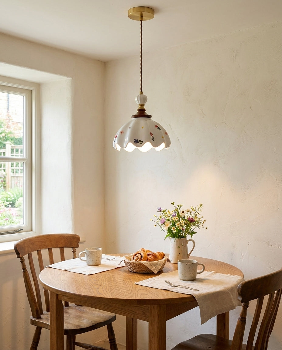 Rosalie Pendant Light — product view 11