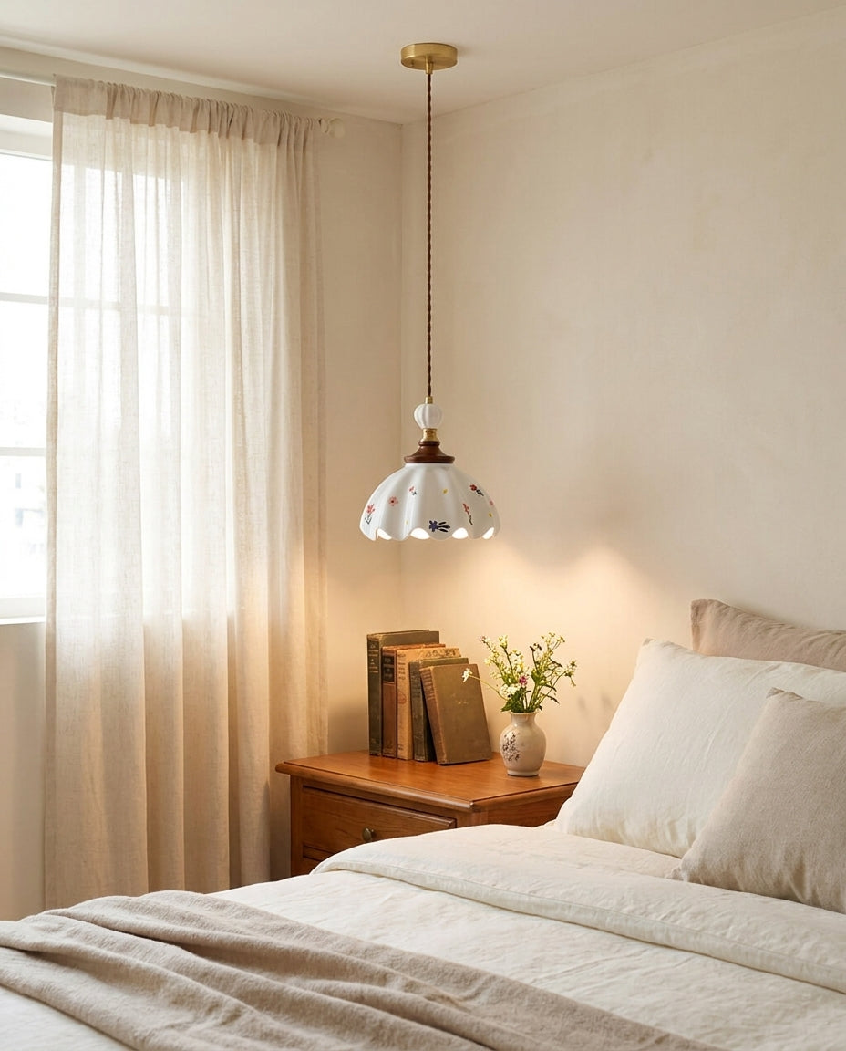 Rosalie Pendant Light — product view 12