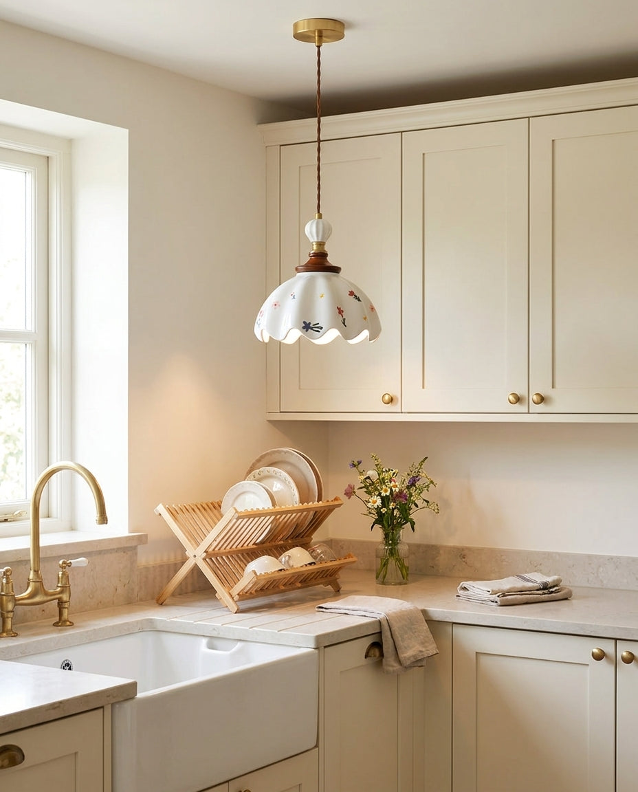 Rosalie Pendant Light — product view 13