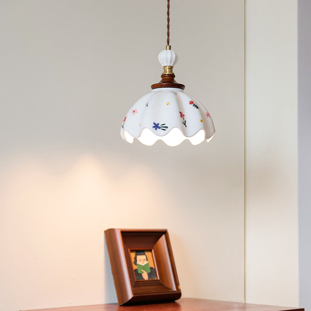 Rosalie Pendant Light — product view 14
