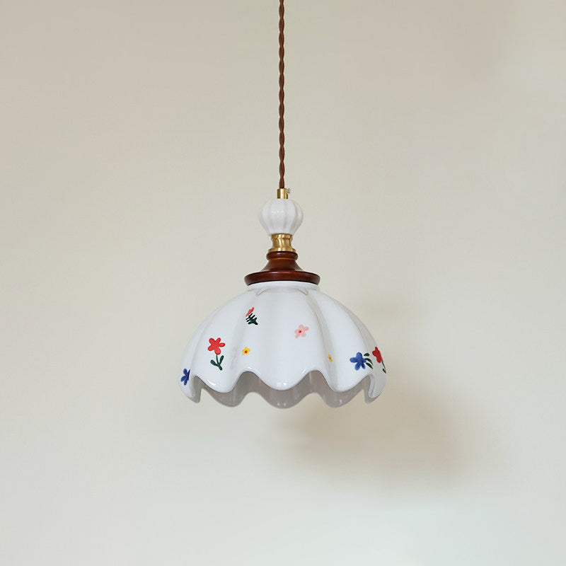 Rosalie Pendant Light — product view 15