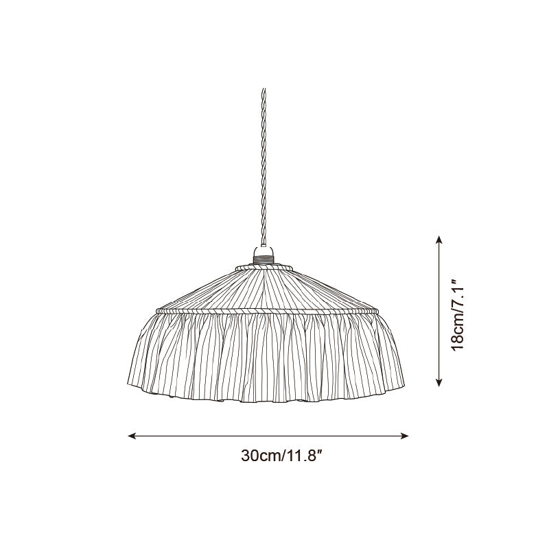 Maribel Pendant Light — product view 5