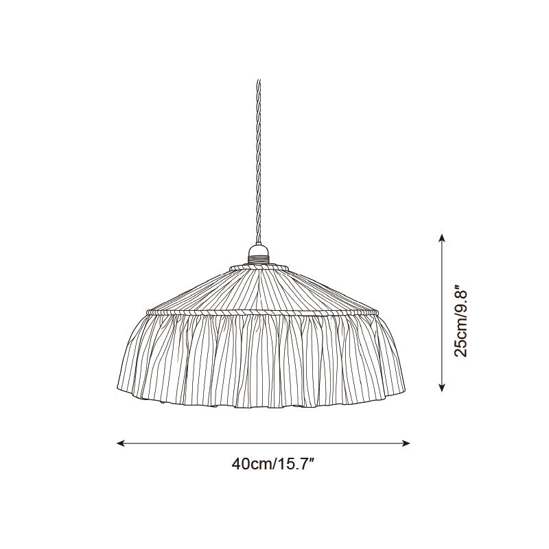 Maribel Pendant Light — product view 6