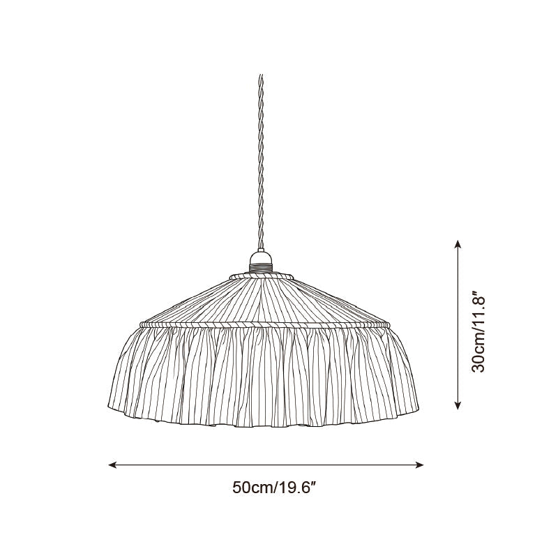 Maribel Pendant Light — product view 7