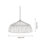 Maribel Pendant Light — product view 7