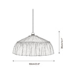 Maribel Pendant Light — product view 8