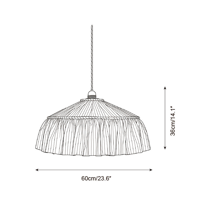 Maribel Pendant Light — product view 8